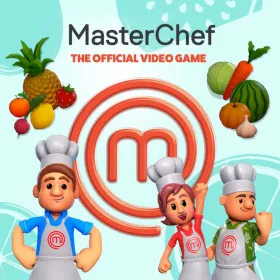 MasterChef: The Official Video Game
