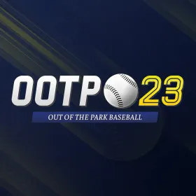 Out of the Park Baseball 23