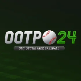 Out of the Park Baseball 24