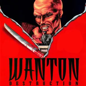 Shadow Warrior: Wanton Destruction