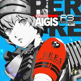 Persona 3 Reload: Episode Aigis -The Answer-