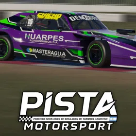 PISTA Motorsport