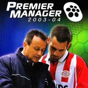 Premier Manager 2003-04