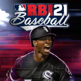 R.B.I. Baseball 21