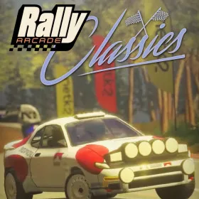 Rally Arcade Classics
