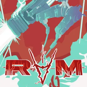 RAM: Random Access Mayhem