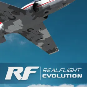 RealFlight Evolution