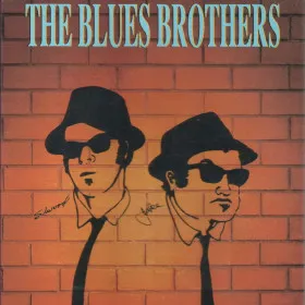 The Blues Brothers