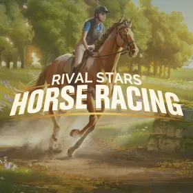 Rival Stars Horse Racing
