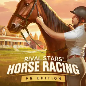Rival Stars Horse Racing: VR Edition