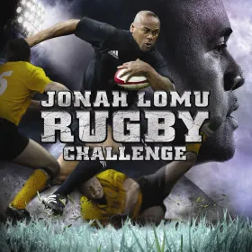 Rugby Challenge