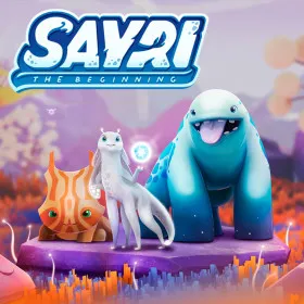 Sayri: The Beginning