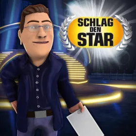Schlag den Star - Das Spiel