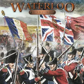 Scourge of War: Waterloo