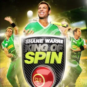 King of Spin VR