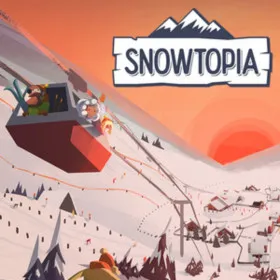 Snowtopia: Ski Resort Builder