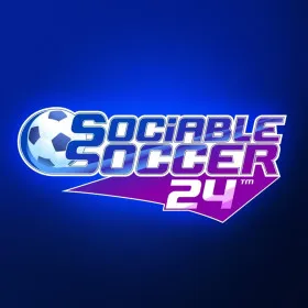 Sociable Soccer 24