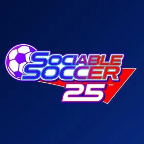 Sociable Soccer 25