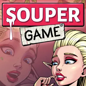 Souper Game