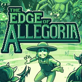 The Edge of Allegoria