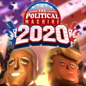 The Political Machine 2020
