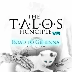 The Talos Principle VR