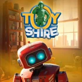 Toy Shire