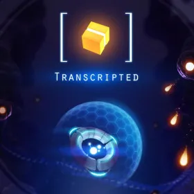 Transcripted