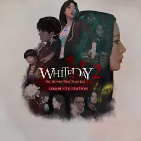 White Day 2: The Flower That Tells Lies