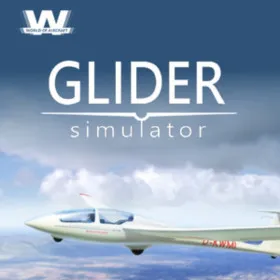 World of Aircraft: Glider Simulator