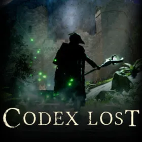 Codex Lost
