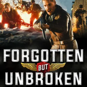 Forgotten but Unbroken