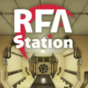 RFA Station
