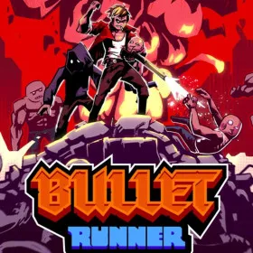Bullet Runner