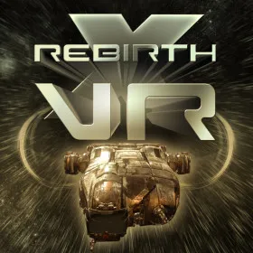 X Rebirth — VR Edition