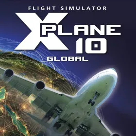 X-Plane 10 Global