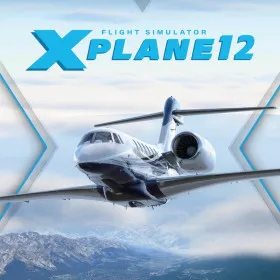 X-Plane 12