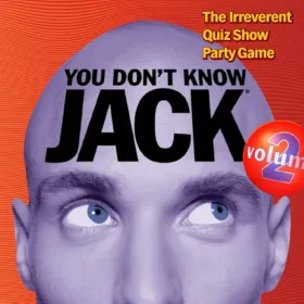 You Don't Know Jack Vol. 2