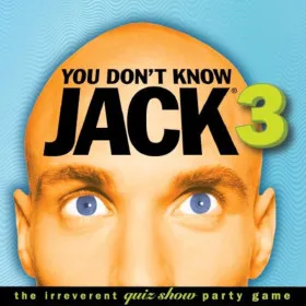 YOU DON'T KNOW JACK Vol. 3