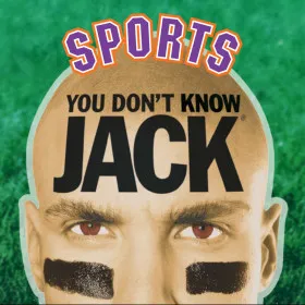 You Don't Know Jack: Sports