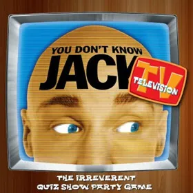 You Don't Know Jack: Television