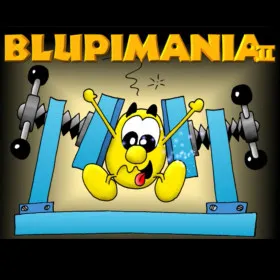 Blupimania 2