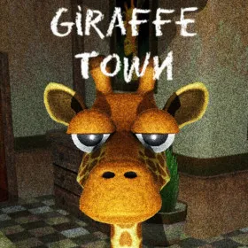 Giraffe Town