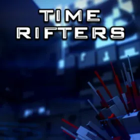 Time Rifters
