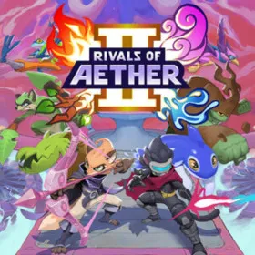 Rivals of Aether II