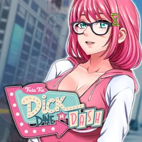 Futa Fix: Dick Dine and Dash