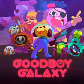Goodboy Galaxy