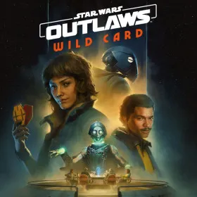Star Wars: Outlaws - Wild Card