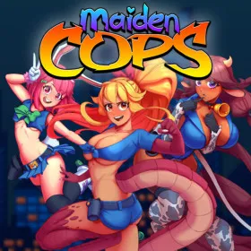 Maiden Cops