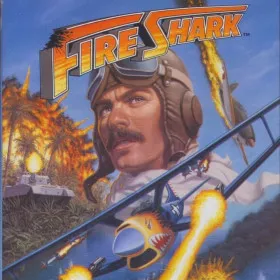 Fire Shark